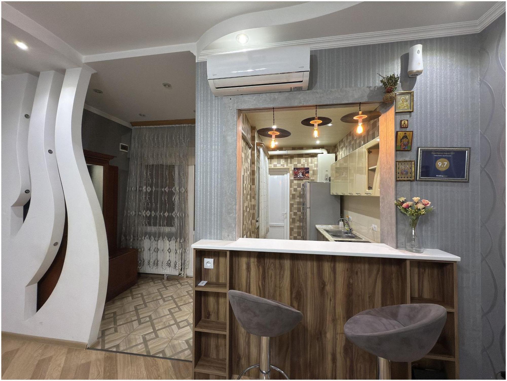 Home For You Tbilisi Exterior foto